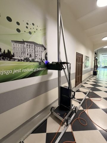 Wyjątkowy mural na 80-lecie – Szkoła Podstawowa im. Janusza Korczaka w Chojnie